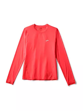 BROOKS | Damen Laufshirt Sprint Free | 